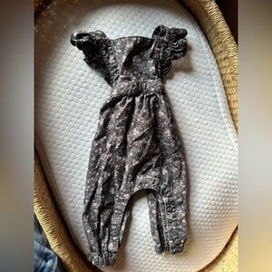 Jamie Kay 0-3 month romper